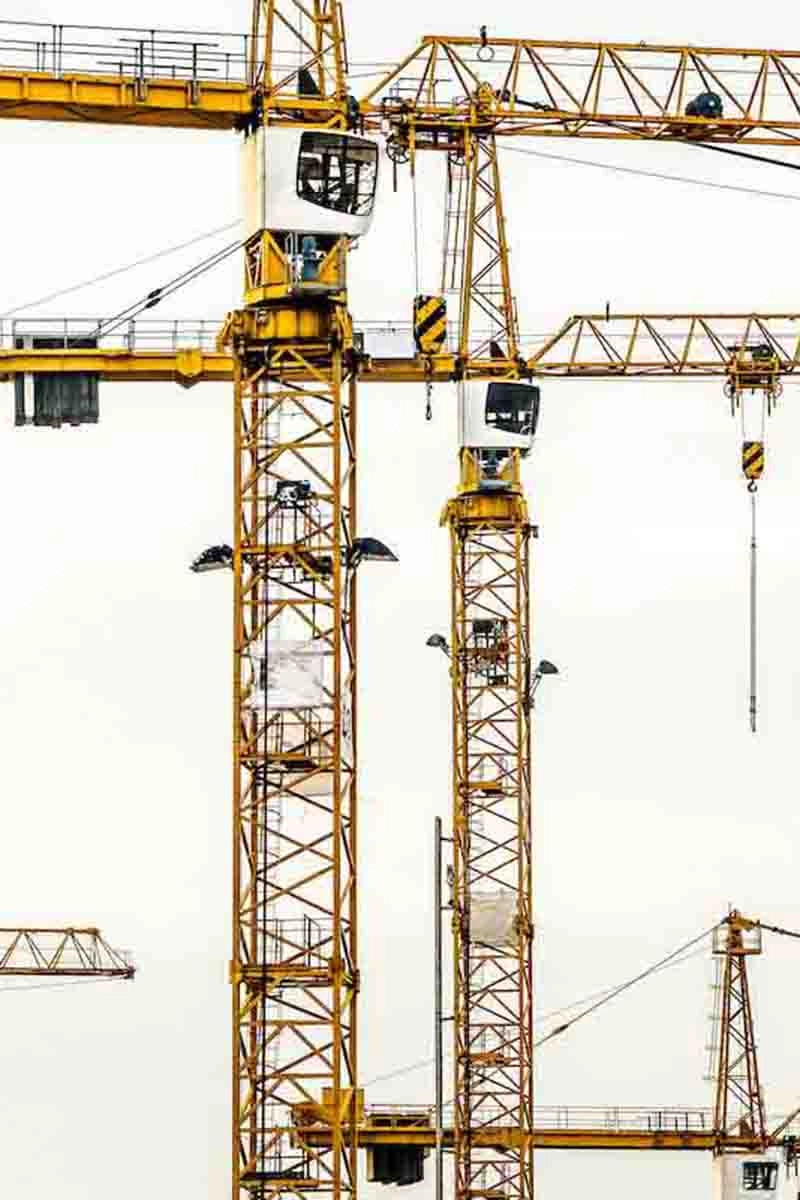 Construction