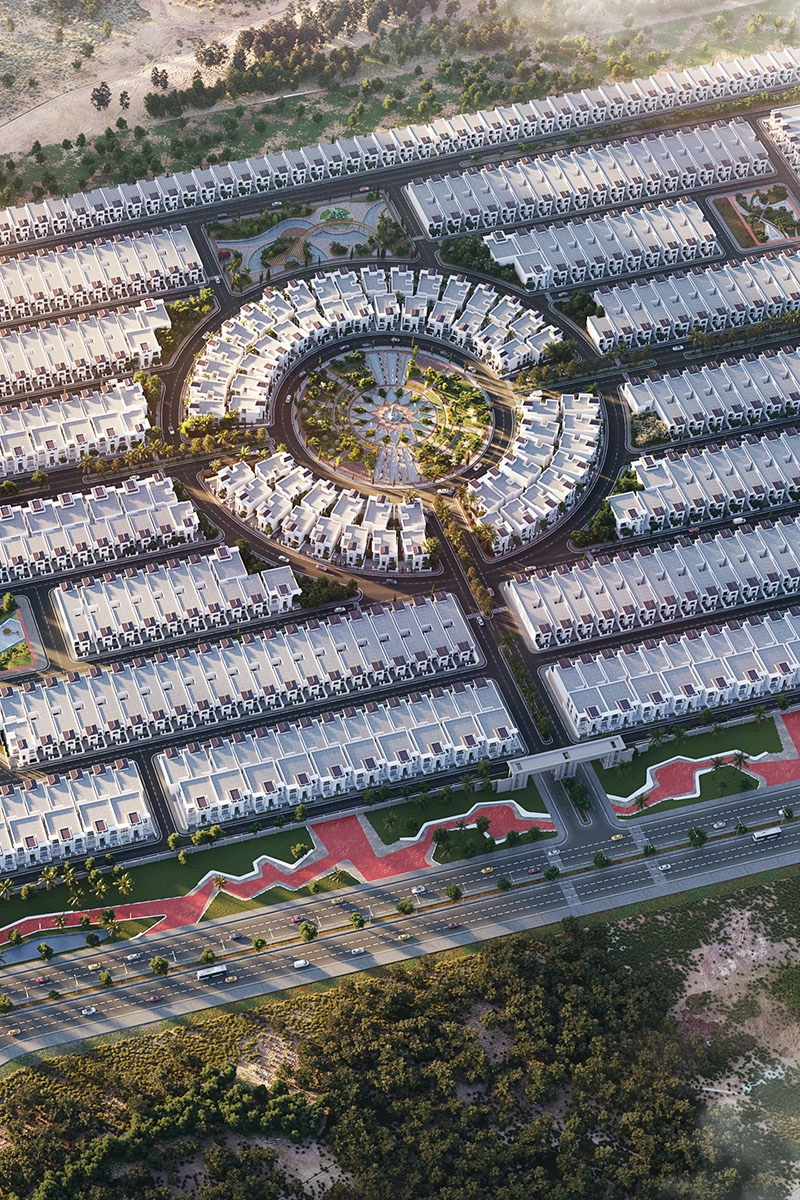 urban design