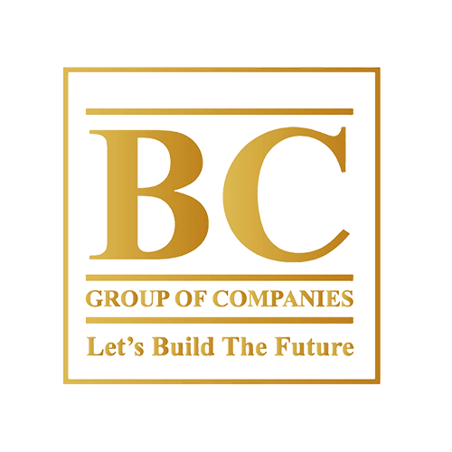 BC-group